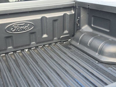 2025 Ford Ranger XL STX