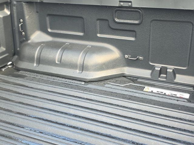 2025 Ford Ranger XL STX
