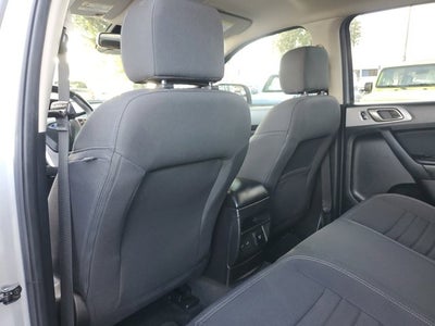 2023 Ford Ranger XLT FX2