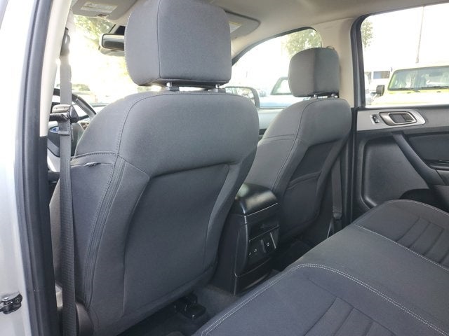 2023 Ford Ranger XLT FX2