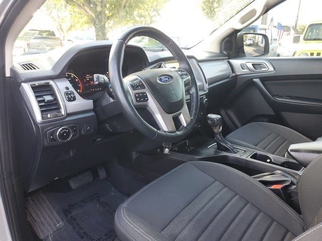 2023 Ford Ranger XLT FX2