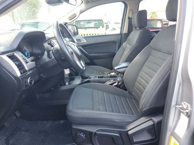 2023 Ford Ranger XLT FX2