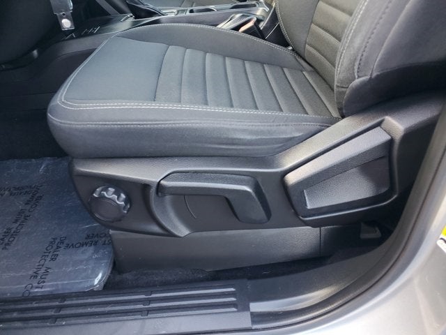 2023 Ford Ranger XLT FX2