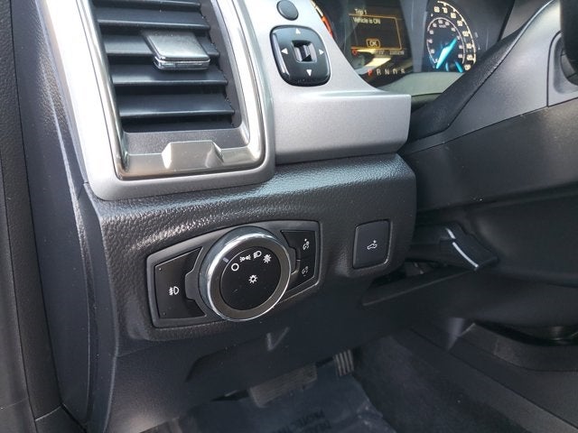 2023 Ford Ranger XLT FX2