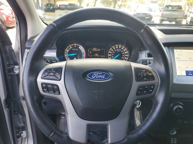 2023 Ford Ranger XLT FX2