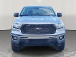 2023 Ford Ranger XLT FX2