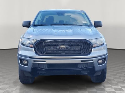 2023 Ford Ranger XLT FX2