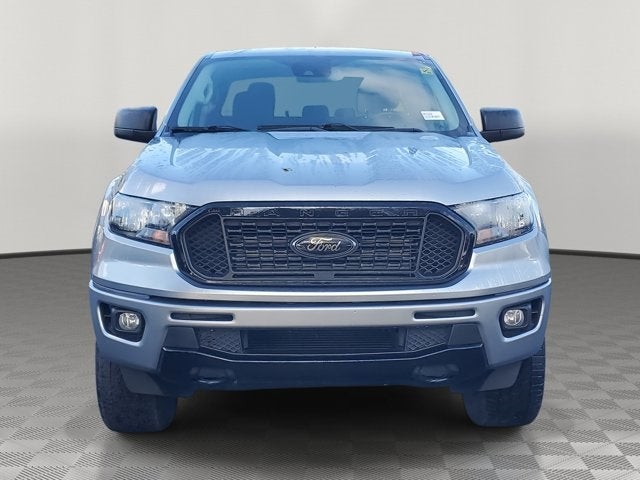 2023 Ford Ranger XLT FX2