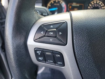 2023 Ford Ranger XLT FX2