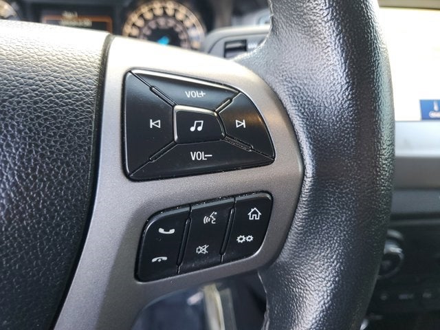 2023 Ford Ranger XLT FX2