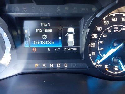 2023 Ford Ranger XLT FX2