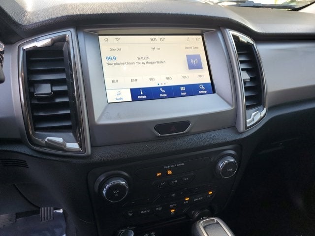 2023 Ford Ranger XLT FX2