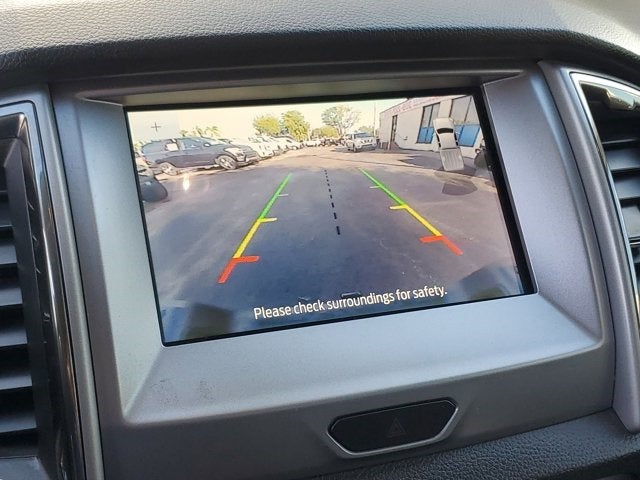 2023 Ford Ranger XLT FX2