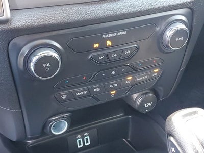 2023 Ford Ranger XLT FX2