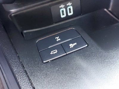 2023 Ford Ranger XLT FX2