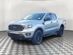 2023 Ford Ranger XLT FX2
