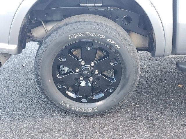 2023 Ford Ranger XLT FX2