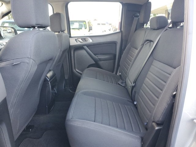 2023 Ford Ranger XLT FX2