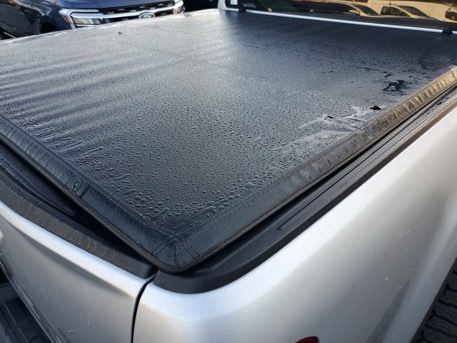 2019 Ford Ranger XL STX