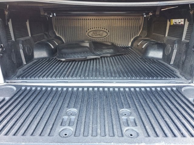 2019 Ford Ranger XL STX