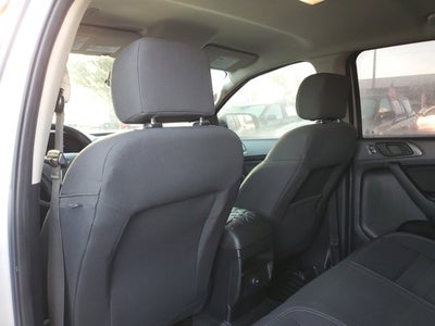 2019 Ford Ranger XL STX