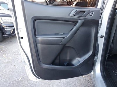 2019 Ford Ranger XL STX