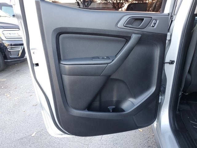 2019 Ford Ranger XL STX