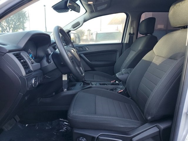 2019 Ford Ranger XL STX