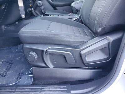 2019 Ford Ranger XL STX