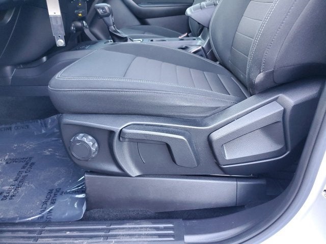 2019 Ford Ranger XL STX