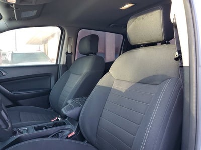 2019 Ford Ranger XL STX