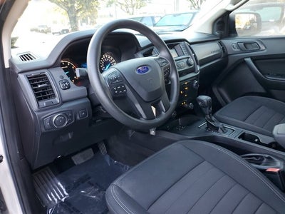 2019 Ford Ranger XL STX