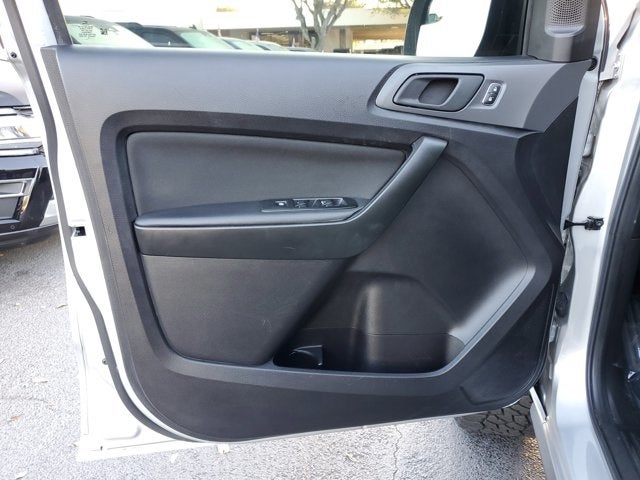 2019 Ford Ranger XL STX