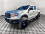 2019 Ford Ranger XL STX