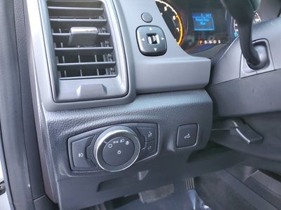 2019 Ford Ranger XL STX