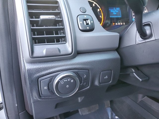 2019 Ford Ranger XL STX