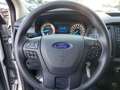 2019 Ford Ranger XL STX