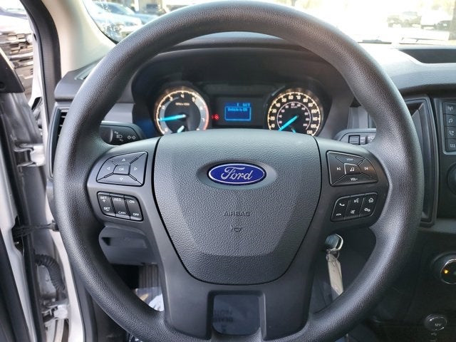 2019 Ford Ranger XL STX