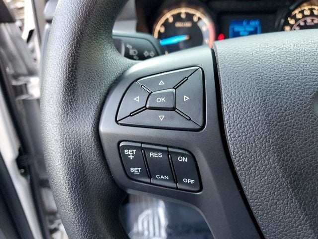 2019 Ford Ranger XL STX