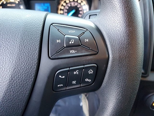 2019 Ford Ranger XL STX