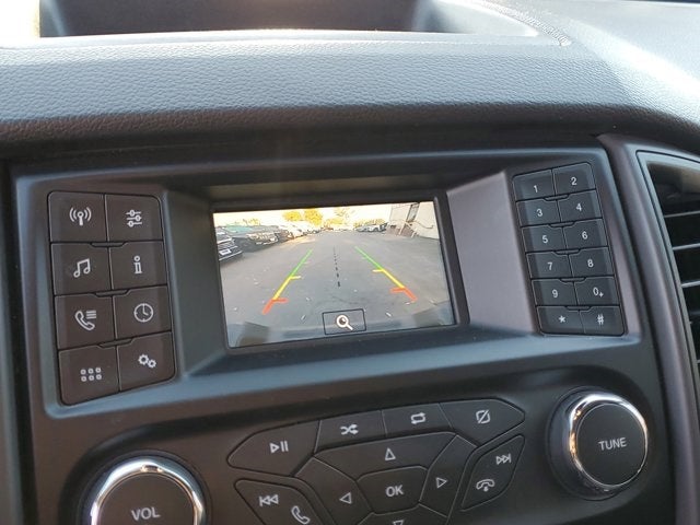 2019 Ford Ranger XL STX