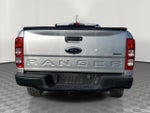 2019 Ford Ranger XL STX