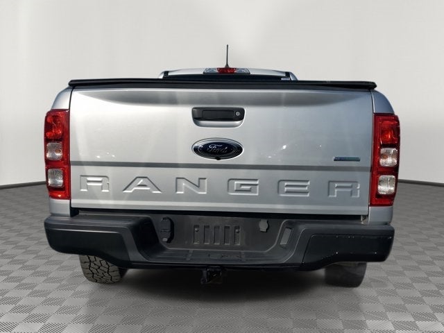 2019 Ford Ranger XL STX