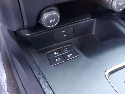 2019 Ford Ranger XL STX