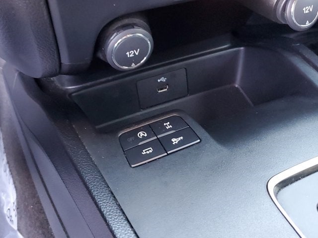 2019 Ford Ranger XL STX