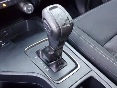 2019 Ford Ranger XL STX