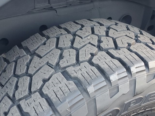 2019 Ford Ranger XL STX