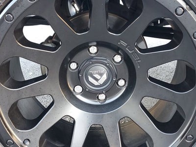 2019 Ford Ranger XL STX