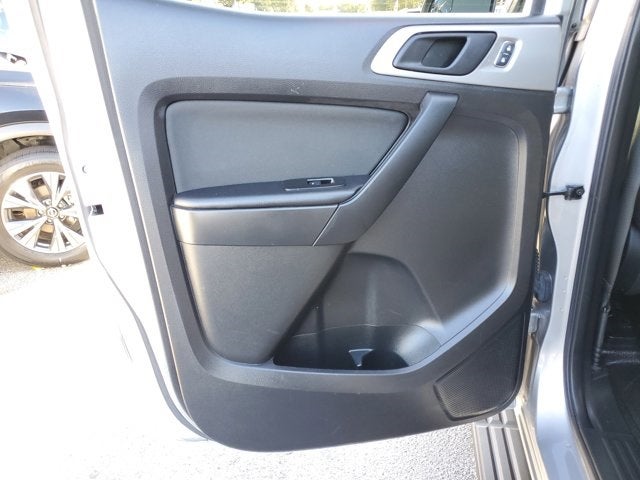 2021 Ford Ranger XL STX