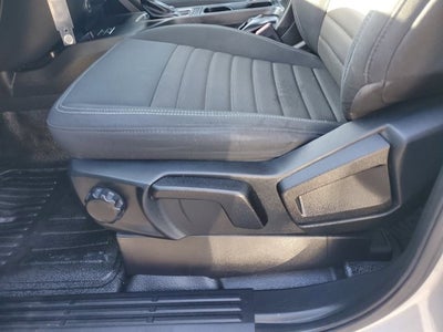 2021 Ford Ranger XL STX